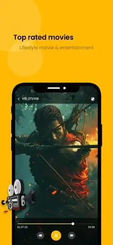 sony-xperia-10-mark-5 Top Rated Movies