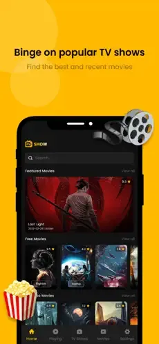 sony-xperia-10-mark-5 tv show
